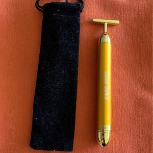 Beauty Lift Vibrating T-Bar